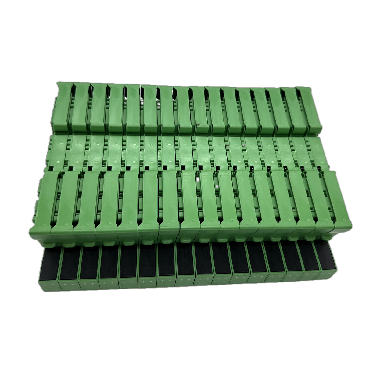 LK5306 16 Stück Digital Eingangsmodul Phoenix Contact IB IL 24 DI 4-PAC 2861234_5
