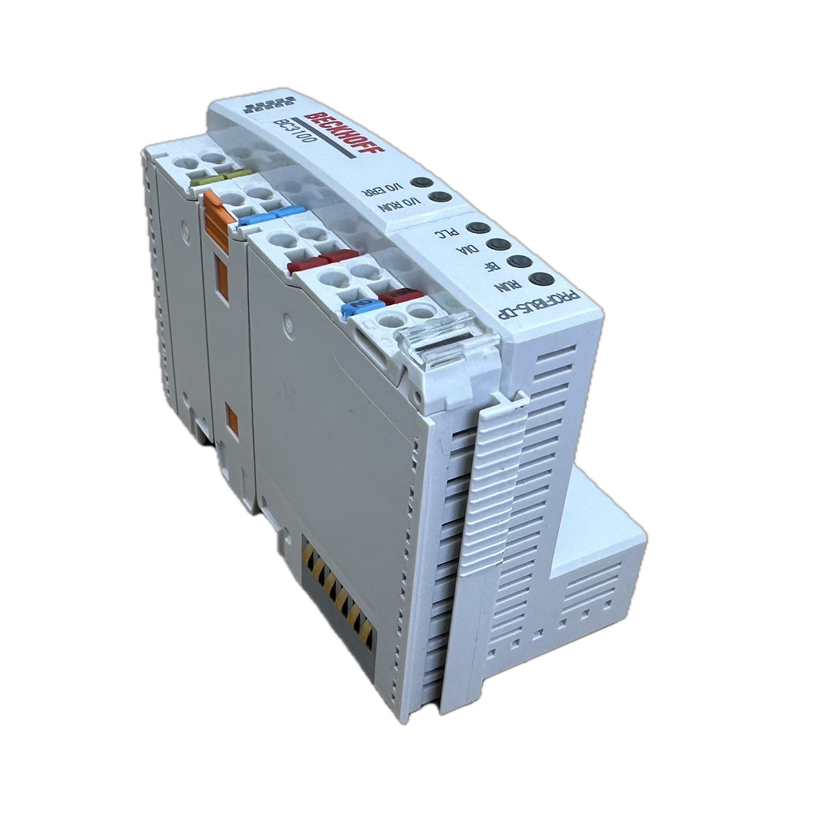 LK5309 Profibus Busklemmen Controller Beckhoff BC3100_4
