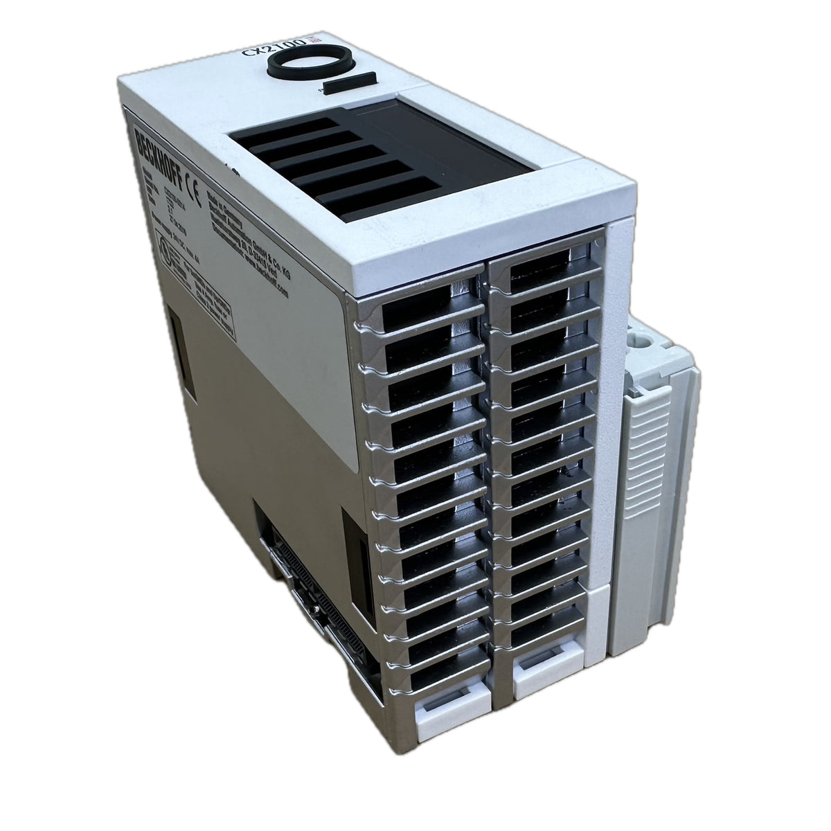 LK5312 Power Supply Netzteilmodul Beckhoff CX2100-0014_5