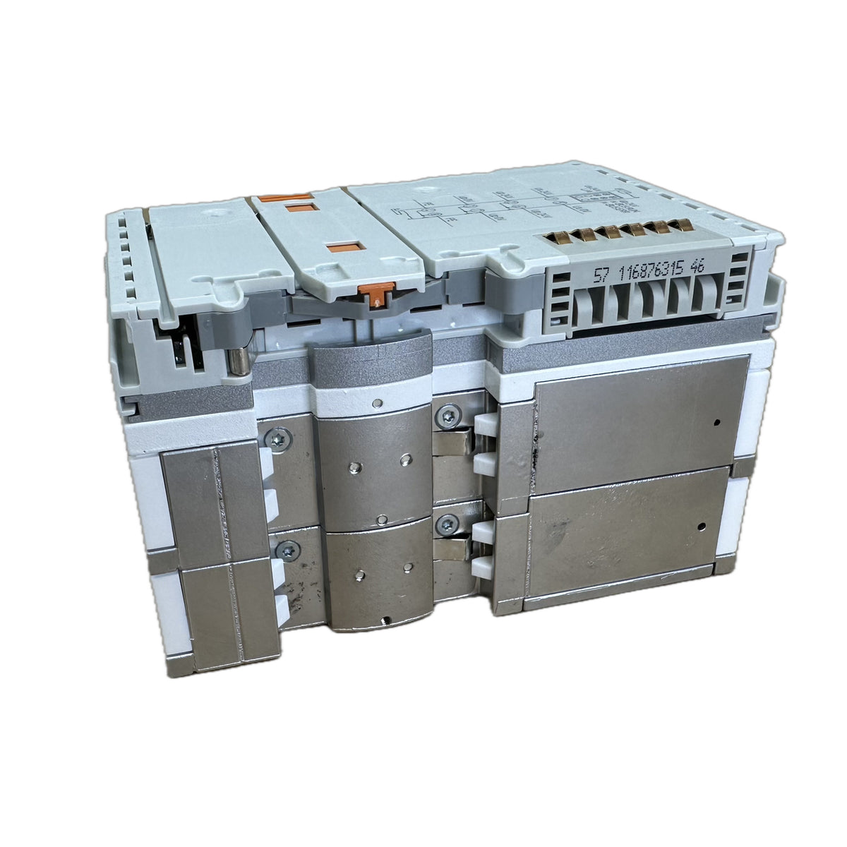 LK5312 Power Supply Netzteilmodul Beckhoff CX2100-0014_6