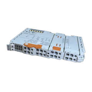 LK5314 communication module M Bus Master Wago 753-649