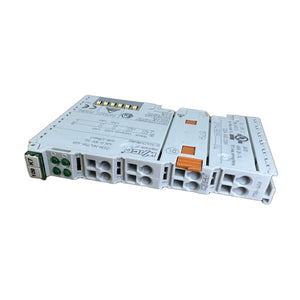 LK5319 4 channel analog input module Wago 750-468