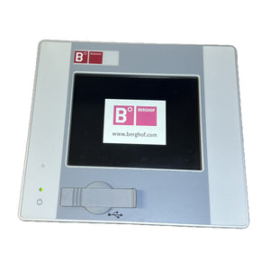 LK5324 diagnostic device Berghof 234500100-00036 version 1