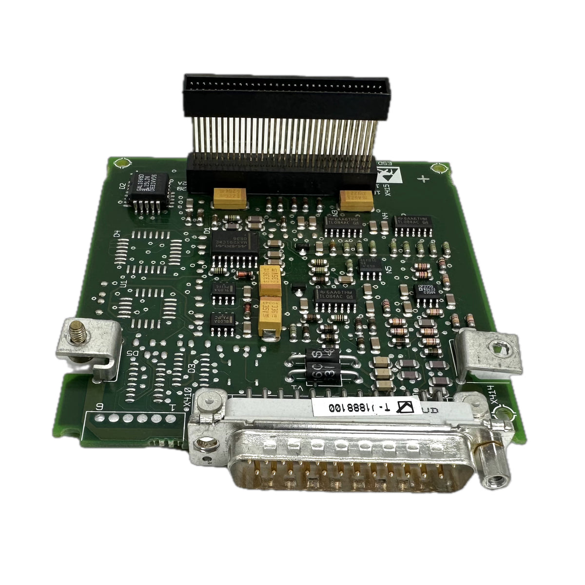 LK5335 Messgeberbaugruppe Siemens 6SE7090-0XX84-0FB0 Ver B