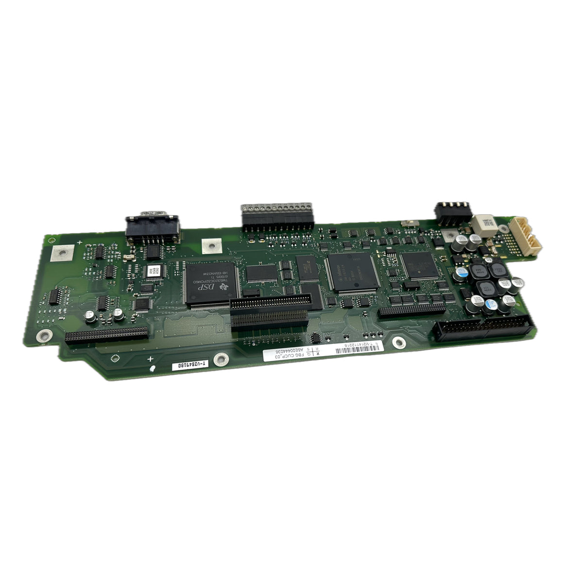 LK5336 Inverter board Siemens A5E00444036 FBG CUCP-03 J31070-A5746-F004 Ver P_2