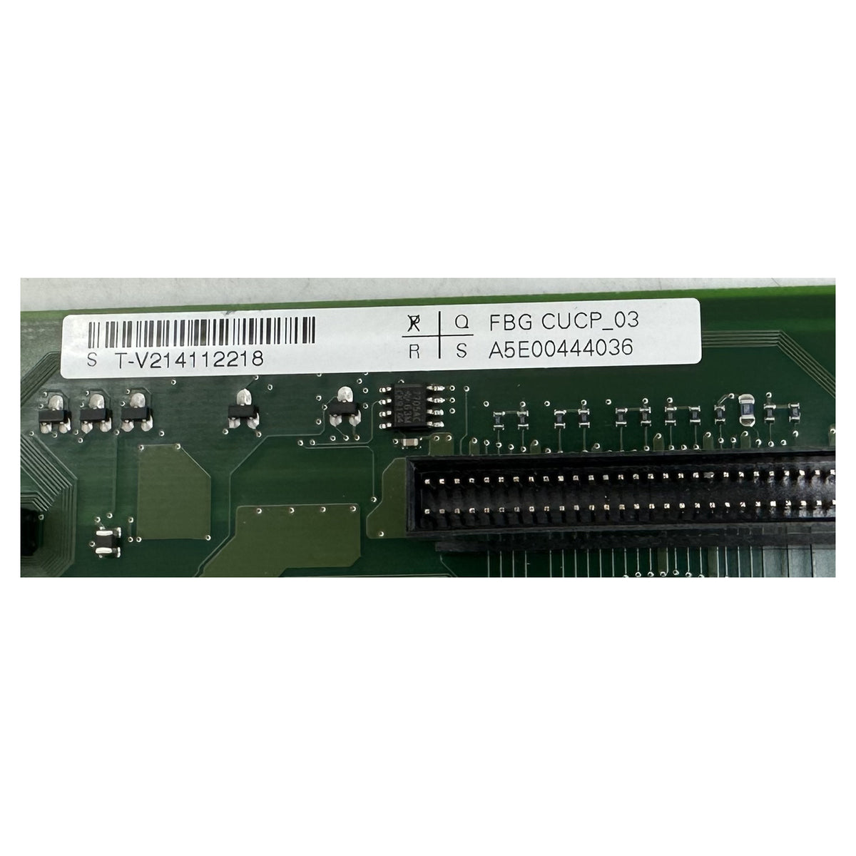 LK5336 Inverter board Siemens A5E00444036 FBG CUCP-03 J31070-A5746-F004 Ver P_3