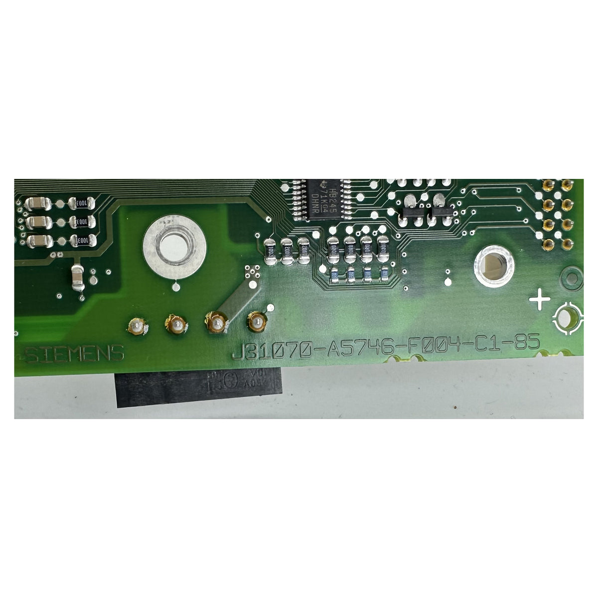 LK5336 Inverter board Siemens A5E00444036 FBG CUCP-03 J31070-A5746-F004 Ver P_4