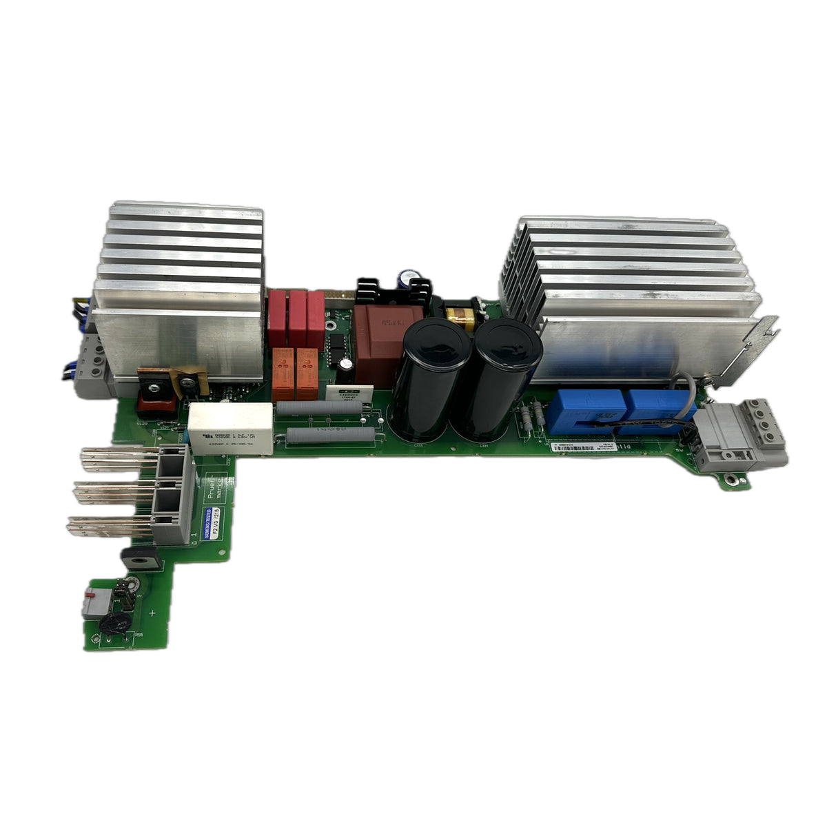 LK5337 CPU power drive board Siemens A5E00161214 J31070-A5558-F004-C1-85 Ver C4