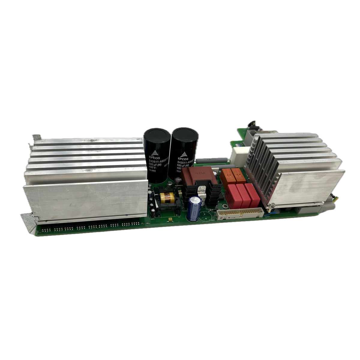 LK5337 CPU power drive board Siemens A5E00161214 J31070-A5558-F004-C1-85 Ver C4_4
