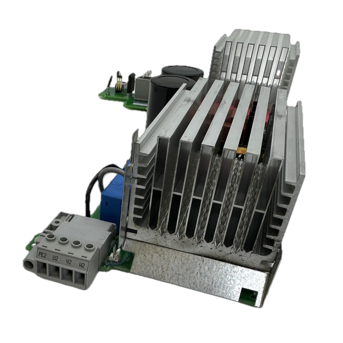 LK5337 CPU power drive board Siemens A5E00161214 J31070-A5558-F004-C1-85 Ver C4_5