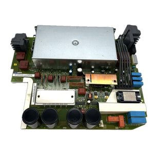 LK5338 Simovert Leistungsteilbaugruppe PEU Siemens 6SE7021-0EA84-1HF3 Ver D