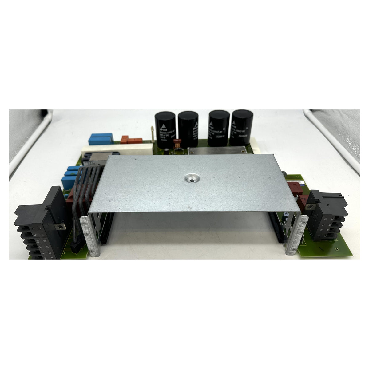LK5338 Simovert Leistungsteilbaugruppe PEU Siemens 6SE7021-0EA84-1HF3 Ver D_3