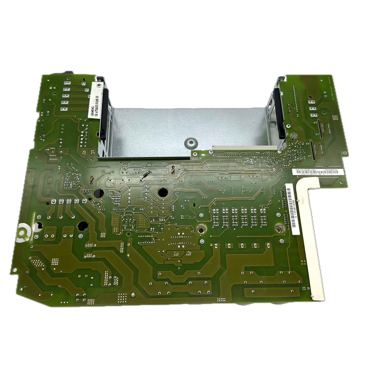 LK5338 Simovert Leistungsteilbaugruppe PEU Siemens 6SE7021-0EA84-1HF3 Ver D_4