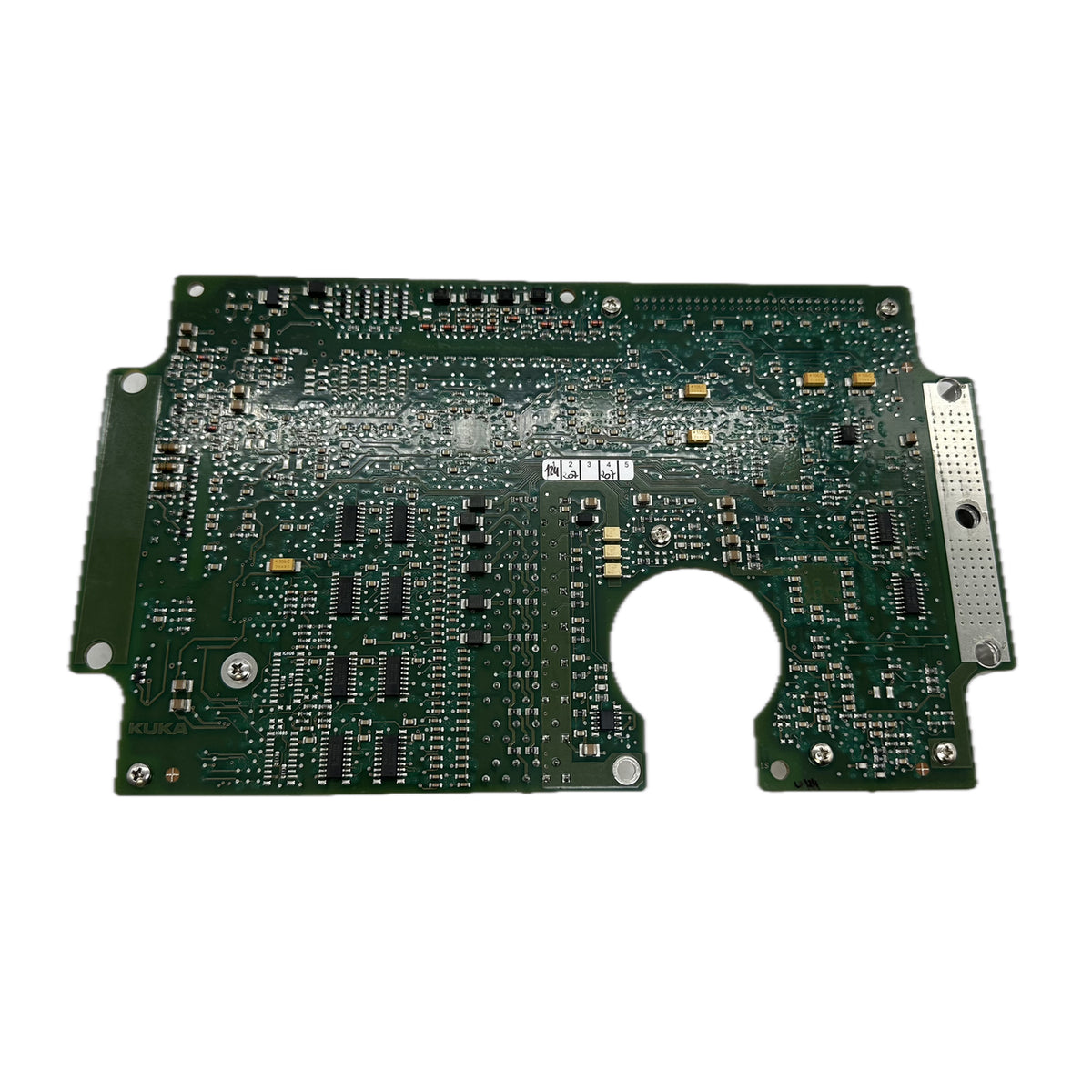 LK5339 Resolver Digital Converter Kuka Safe RDW 00-176-533 V1.38_4