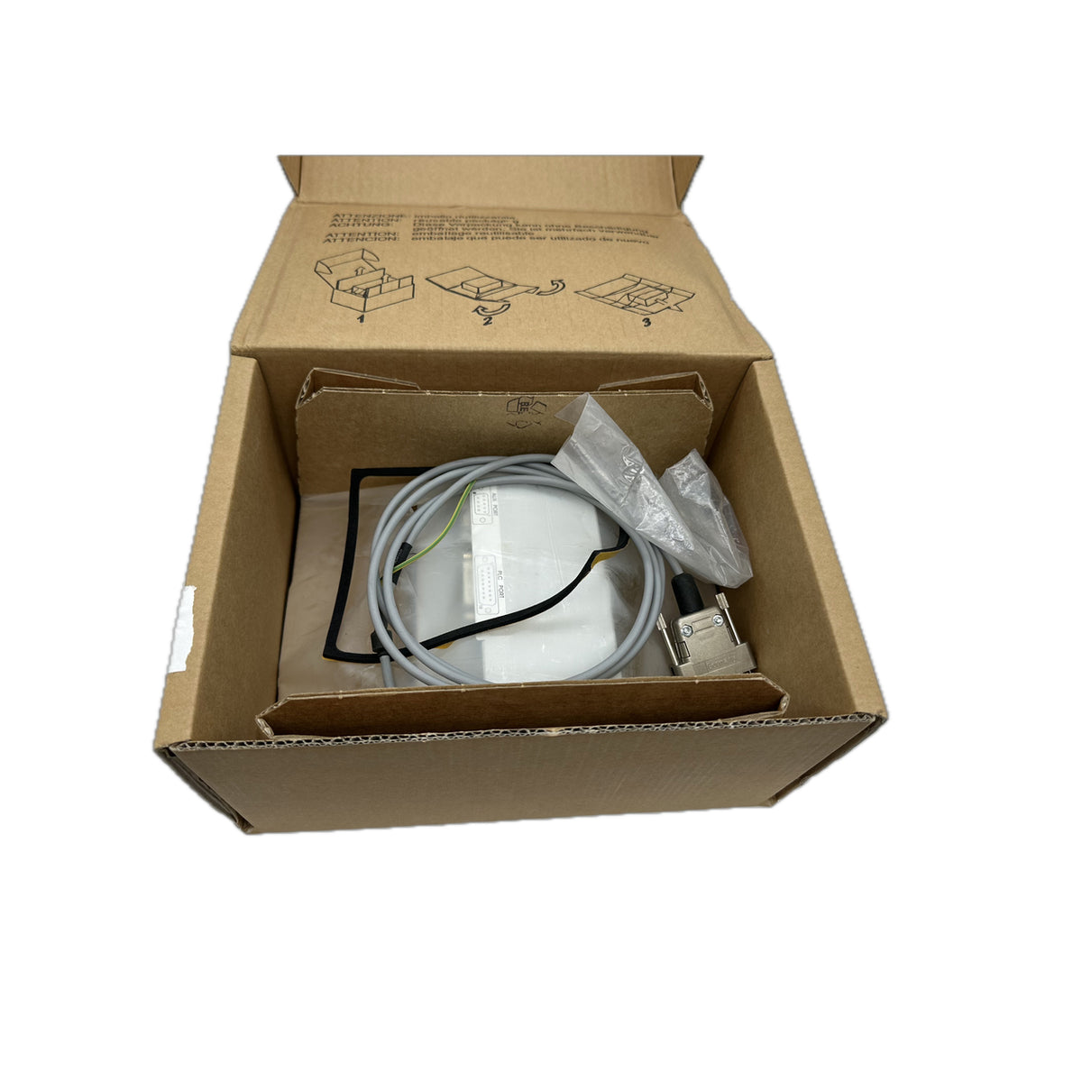 LK5341 Bediengerät Bedienpanel Festo FED-50 533531 ovp_2
