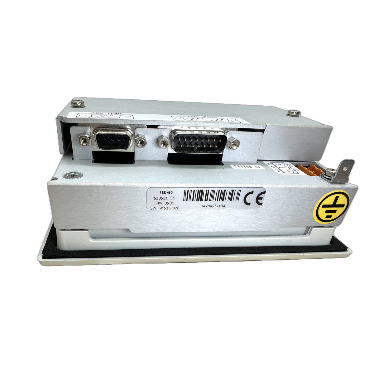 LK5341 Bediengerät Bedienpanel Festo FED-50 533531 ovp_6