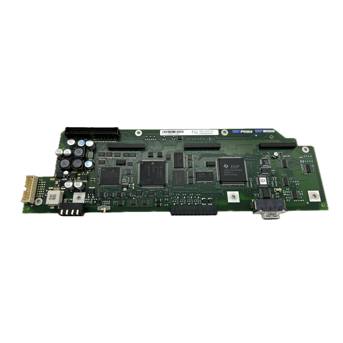 LK5343 Inverter board Siemens A5E00444036 FBG CUCP-03 J31070-A5746-F004 Ver J
