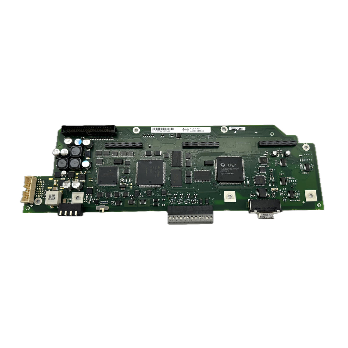 LK5344 Inverter board Siemens A5E00444036 FBG CUCP-03 J31070-A5746-F004 Ver R