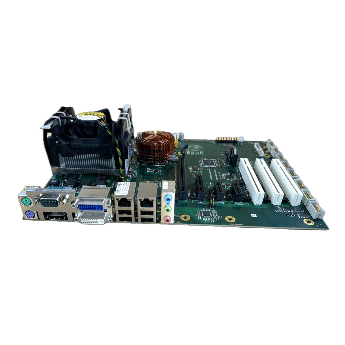 LK5346 Motherboard Beckhoff CB1056 G4 4GB Ram_2