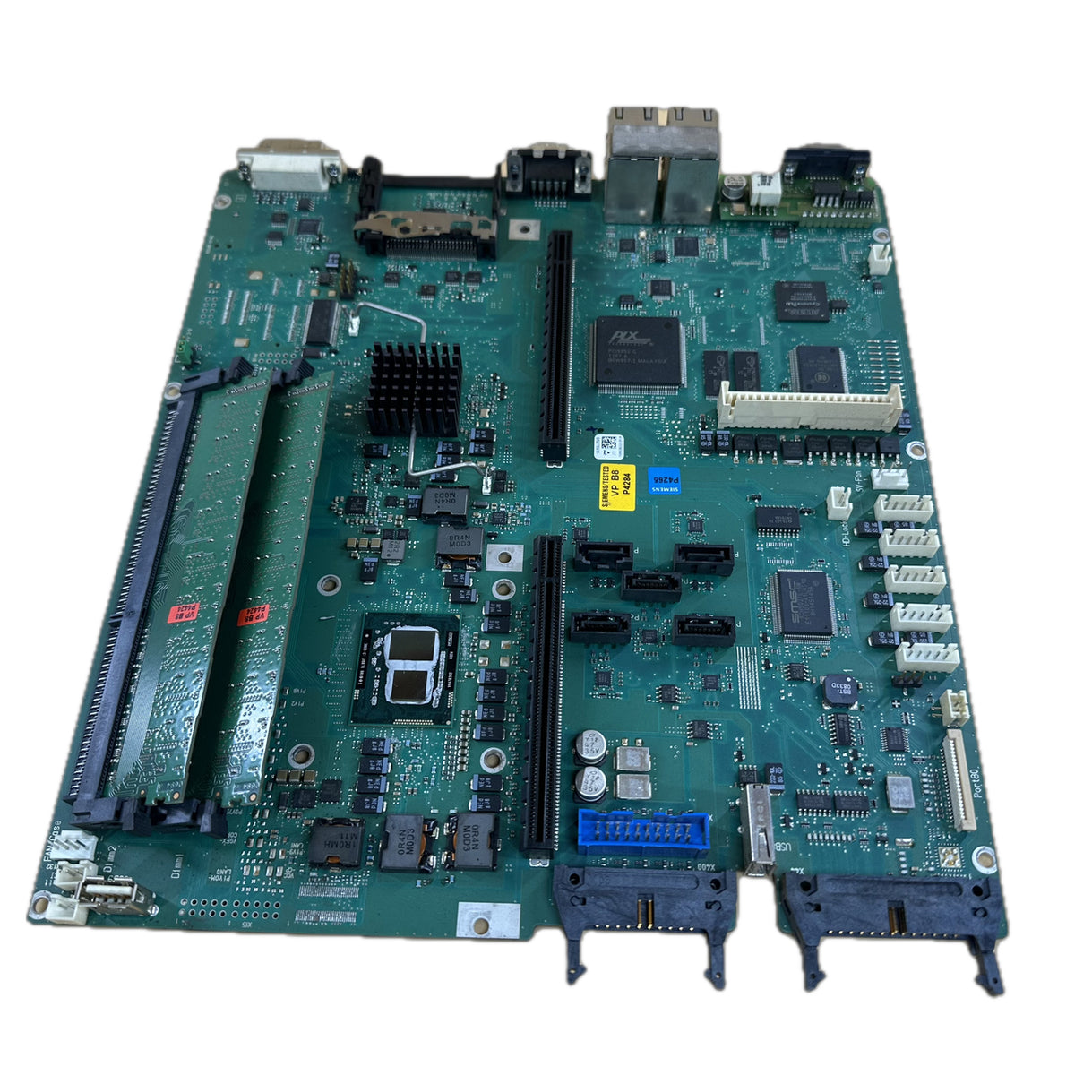 LK5348 Motherboard Siemens A5E03383667 A5E03383660-1_2