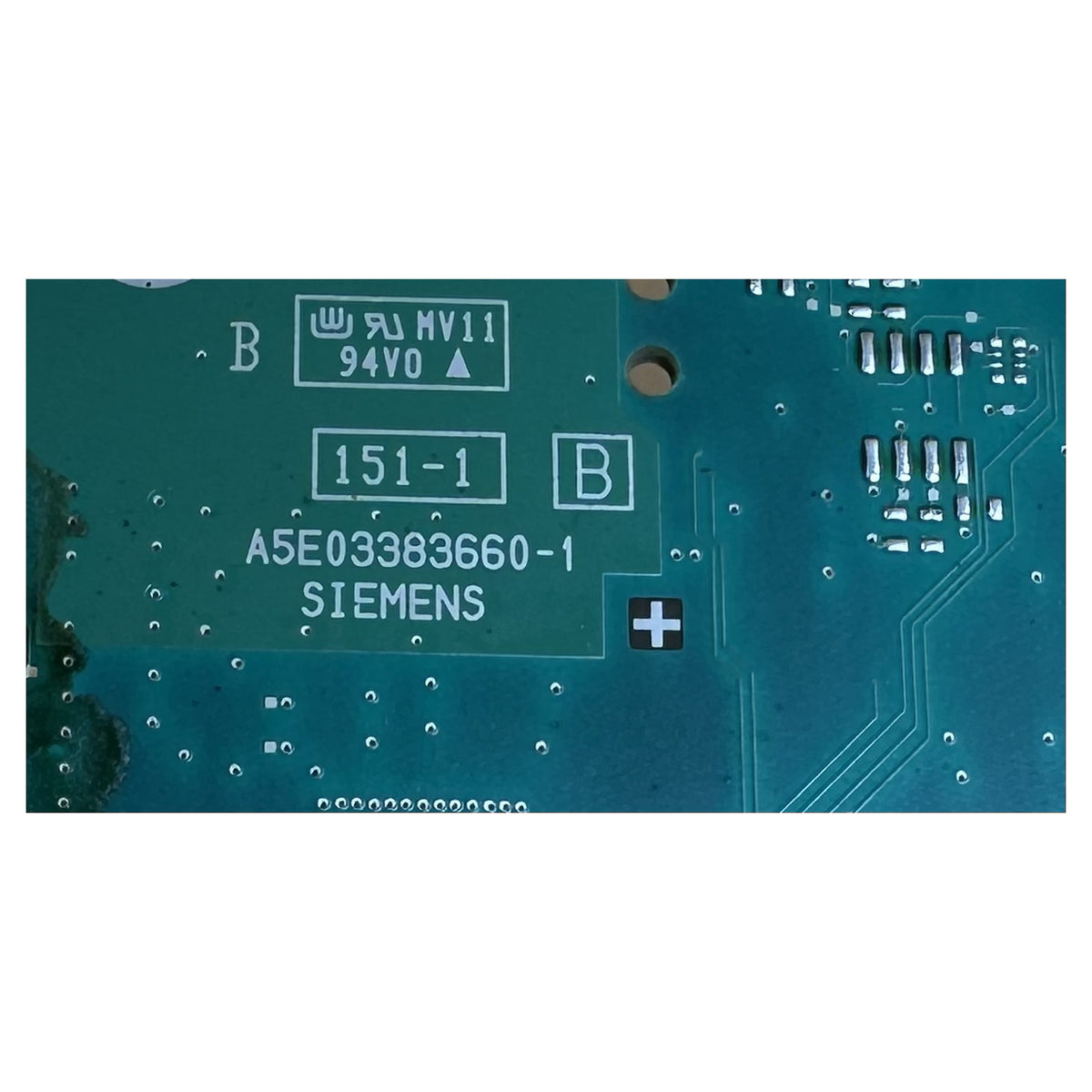 LK5348 Motherboard Siemens A5E03383667 A5E03383660-1_6