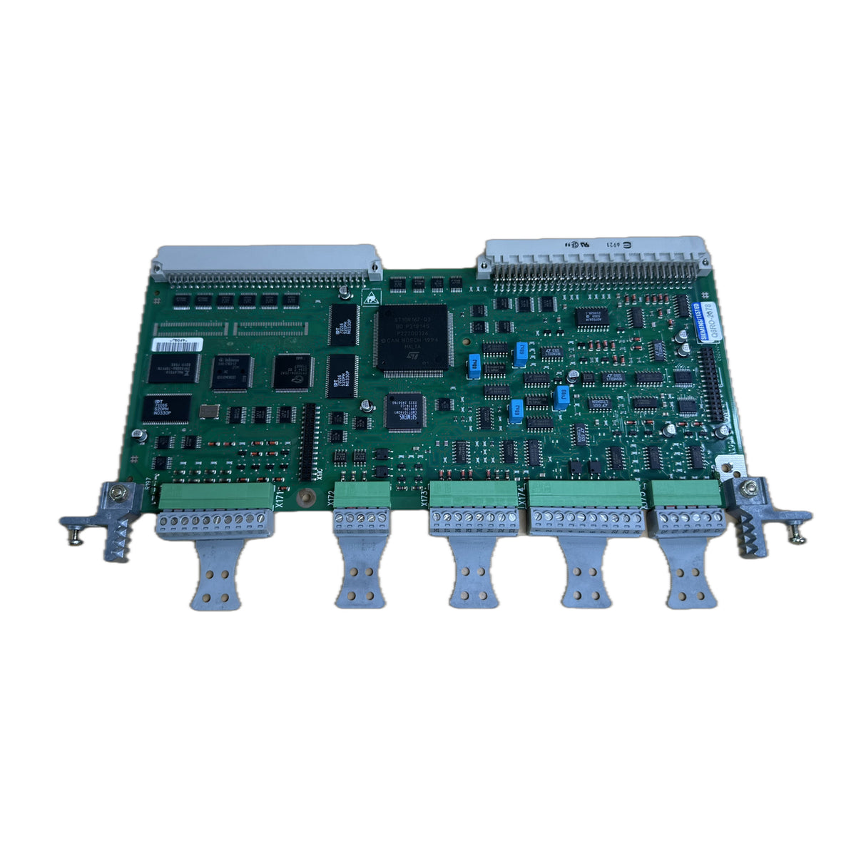 LK5353 power converter Siemens 6RA7031-6DV62-0 C98043-A7001-L1 6SE7090-0XX84-0AH2_4