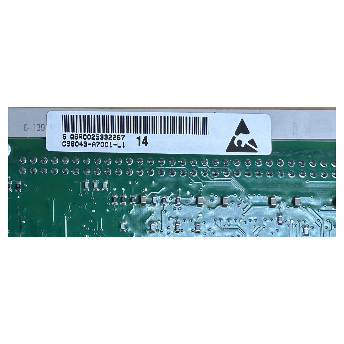 LK5353 power converter Siemens 6RA7031-6DV62-0 C98043-A7001-L1 6SE7090-0XX84-0AH2_5