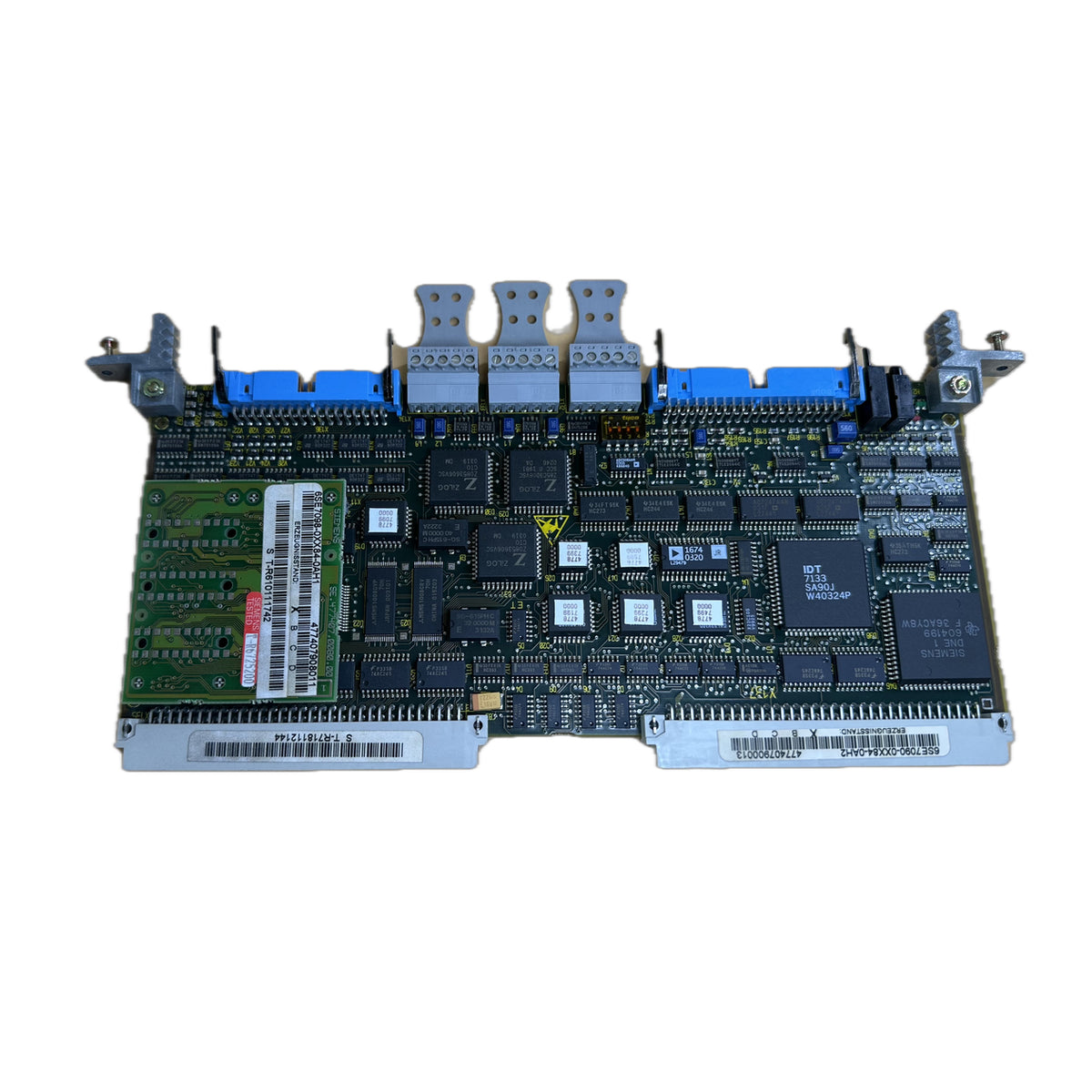 LK5353 power converter Siemens 6RA7031-6DV62-0 C98043-A7001-L1 6SE7090-0XX84-0AH2_6