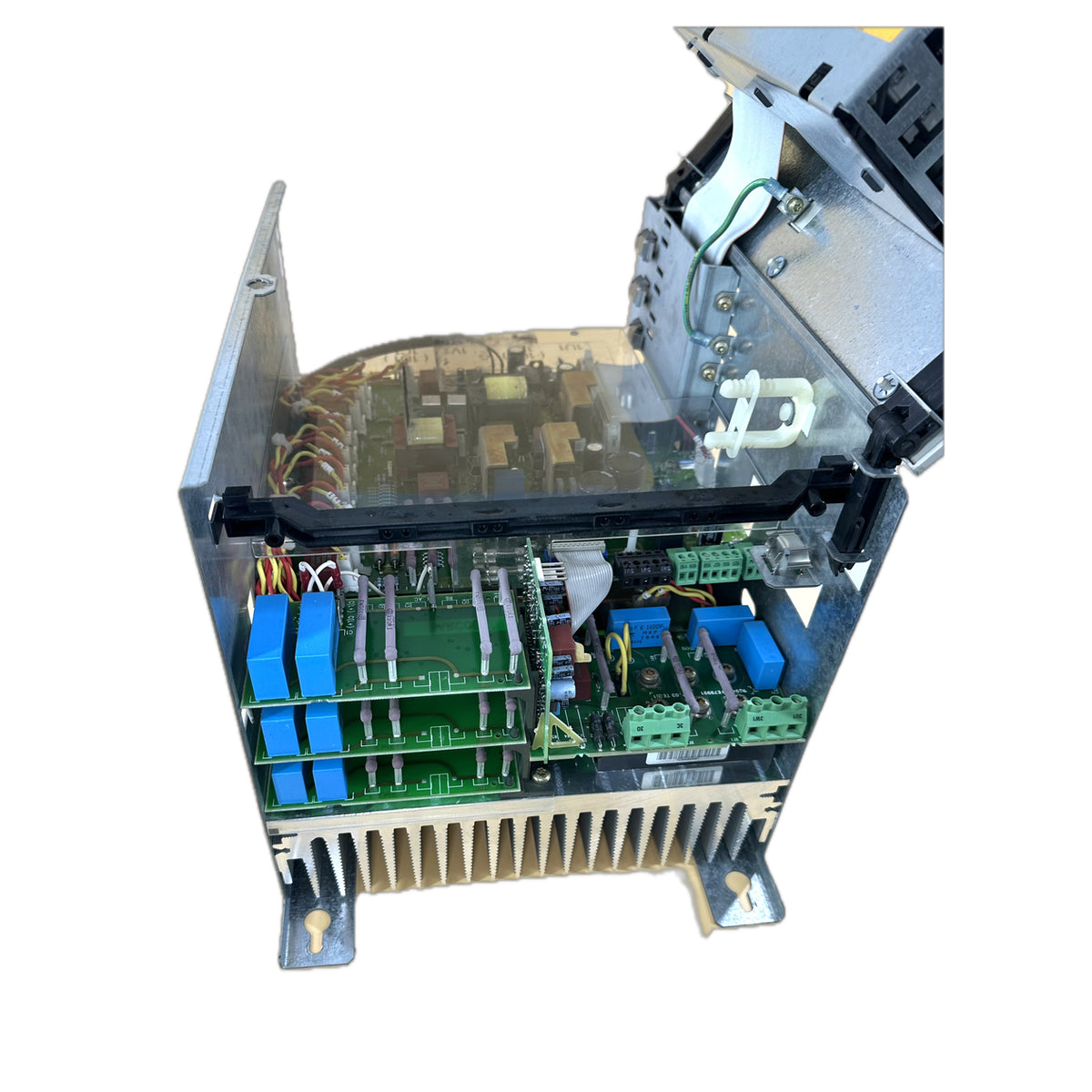 LK5353 power converter Siemens 6RA7031-6DV62-0 C98043-A7001-L1 6SE7090-0XX84-0AH2_7