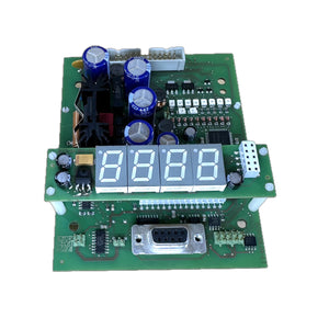 LK5356 CPU Steuerungsmodul SPS Berghof CCPU 4/4-CSC-T2 IMX