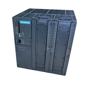LK5364 CPU 313C Siemens 6ES7313-5BG04-0AB0 6ES7 313-5BG04-0AB0 E2