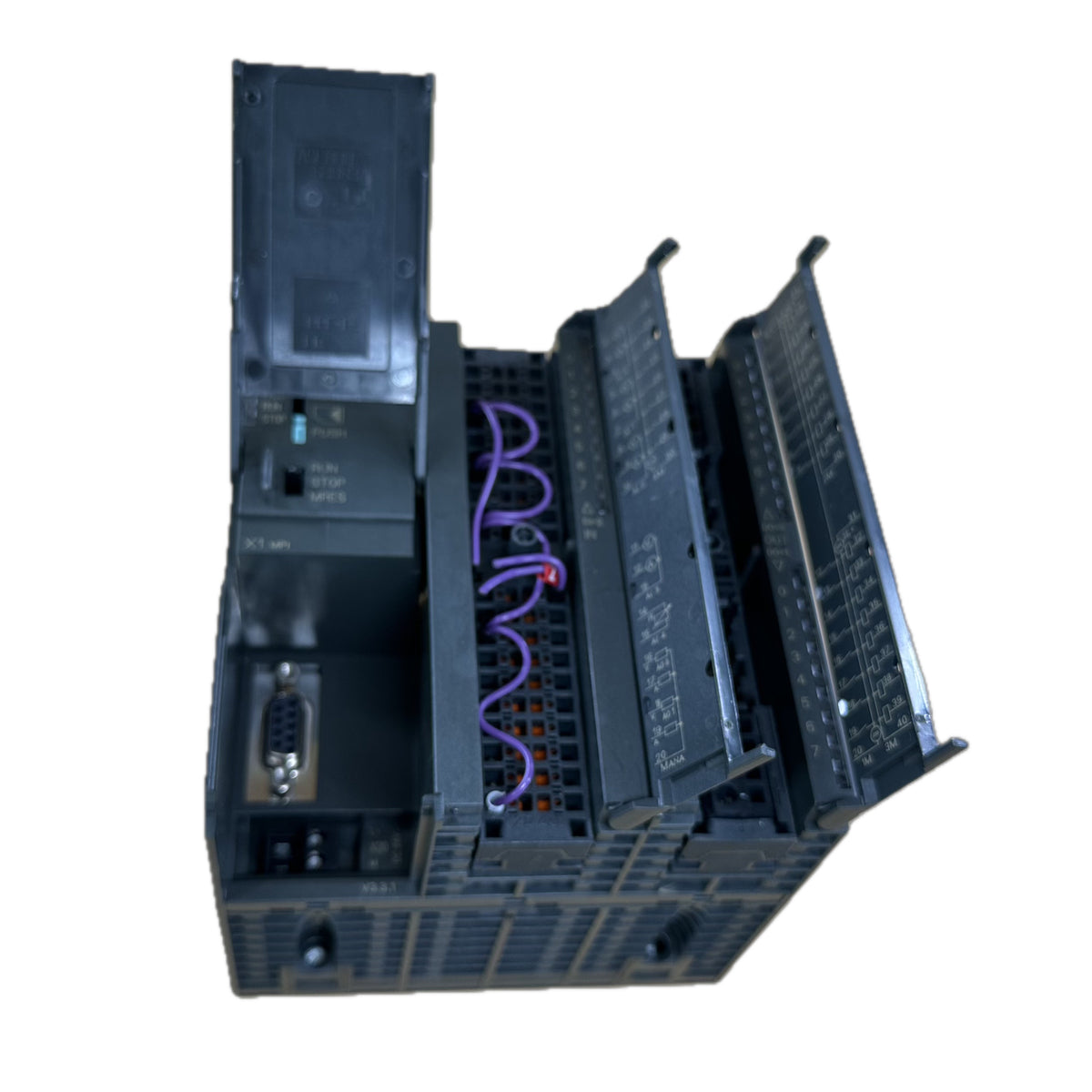 LK5364 CPU 313C Siemens 6ES7313-5BG04-0AB0 6ES7 313-5BG04-0AB0 E2_2