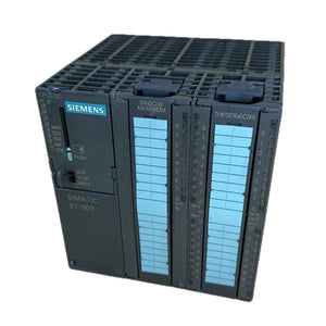 LK5365 CPU 313C Siemens 6ES7313-5BG04-0AB0 6ES7 313-5BG04-0AB0 E3