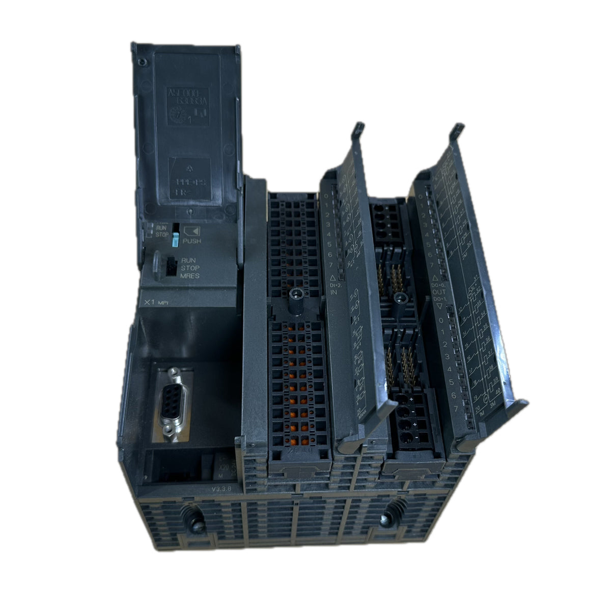 LK5365 CPU 313C Siemens 6ES7313-5BG04-0AB0 6ES7 313-5BG04-0AB0 E3_2
