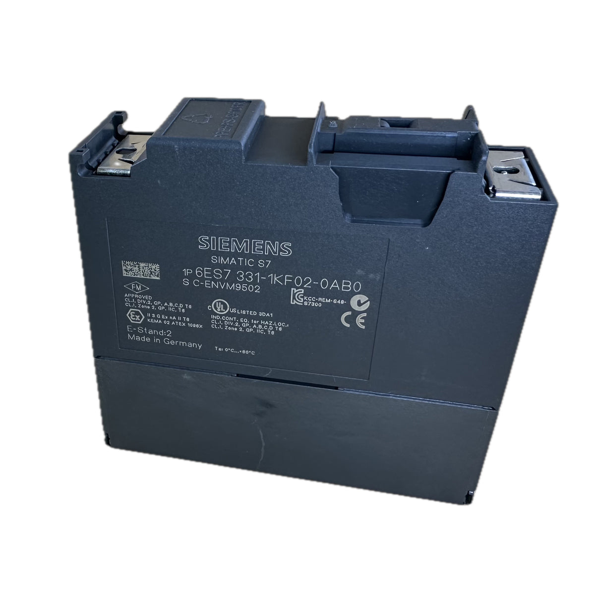 LK5368 Analog input Siemens 6ES7331-1KF02-0AB0 6ES7331-1KF02-0AB0 E2_3