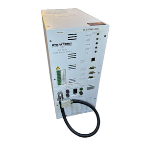 LK5369 Power Pulse Supply Dynatronix PMC601/4PR-8-16XR 990-0288-140