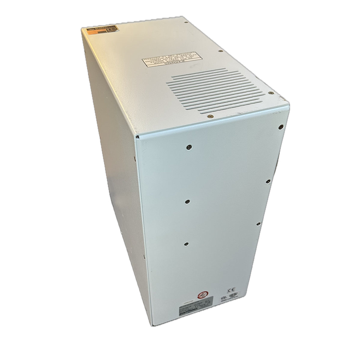 LK5369 Power Pulse Supply Dynatronix PMC601/4PR-8-16XR 990-0288-140_2