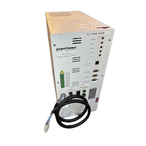 LK5370 Power Pulse Supply Dynatronix PMC601/4PR-8-16XR 990-0288-140 60V