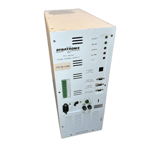 LK5372 Power Pulse Supply Dynatronix PMC201/4-8-12XR 990-0232-141 20VDC Rev P