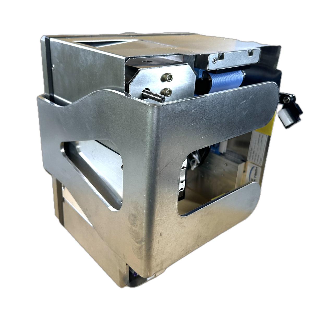 LK5373 Wafer Load Port ASML 4022.667.58681 4022.472.52472_3