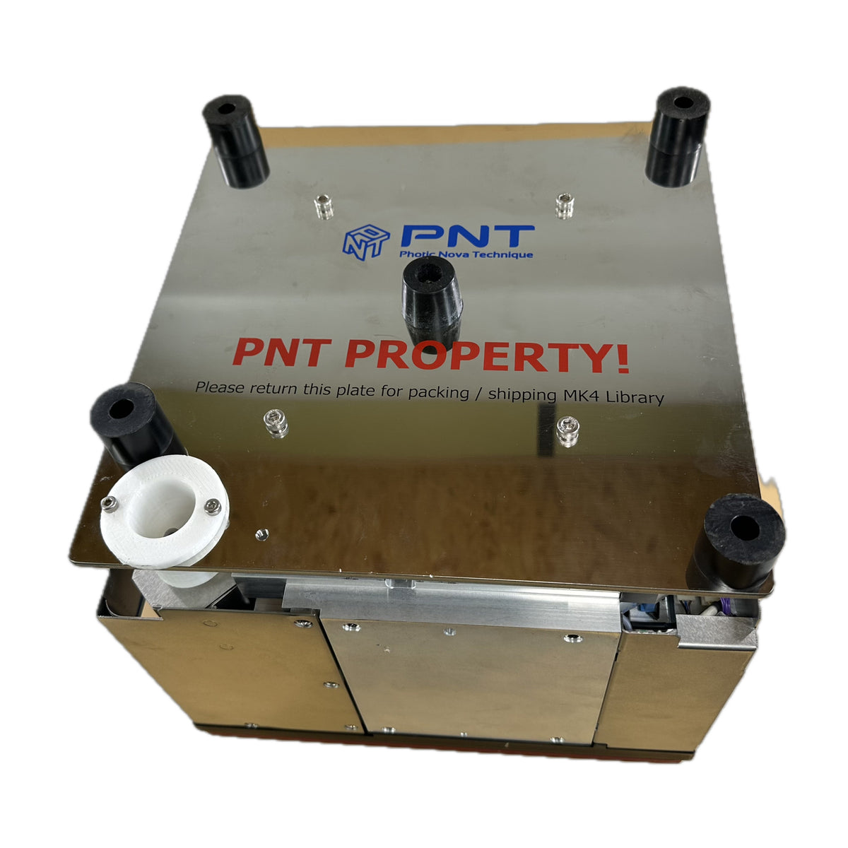 LK5374 Wafer Load Port ASML 4022.631.26727 4022.472.52472 4022.631.26719_3