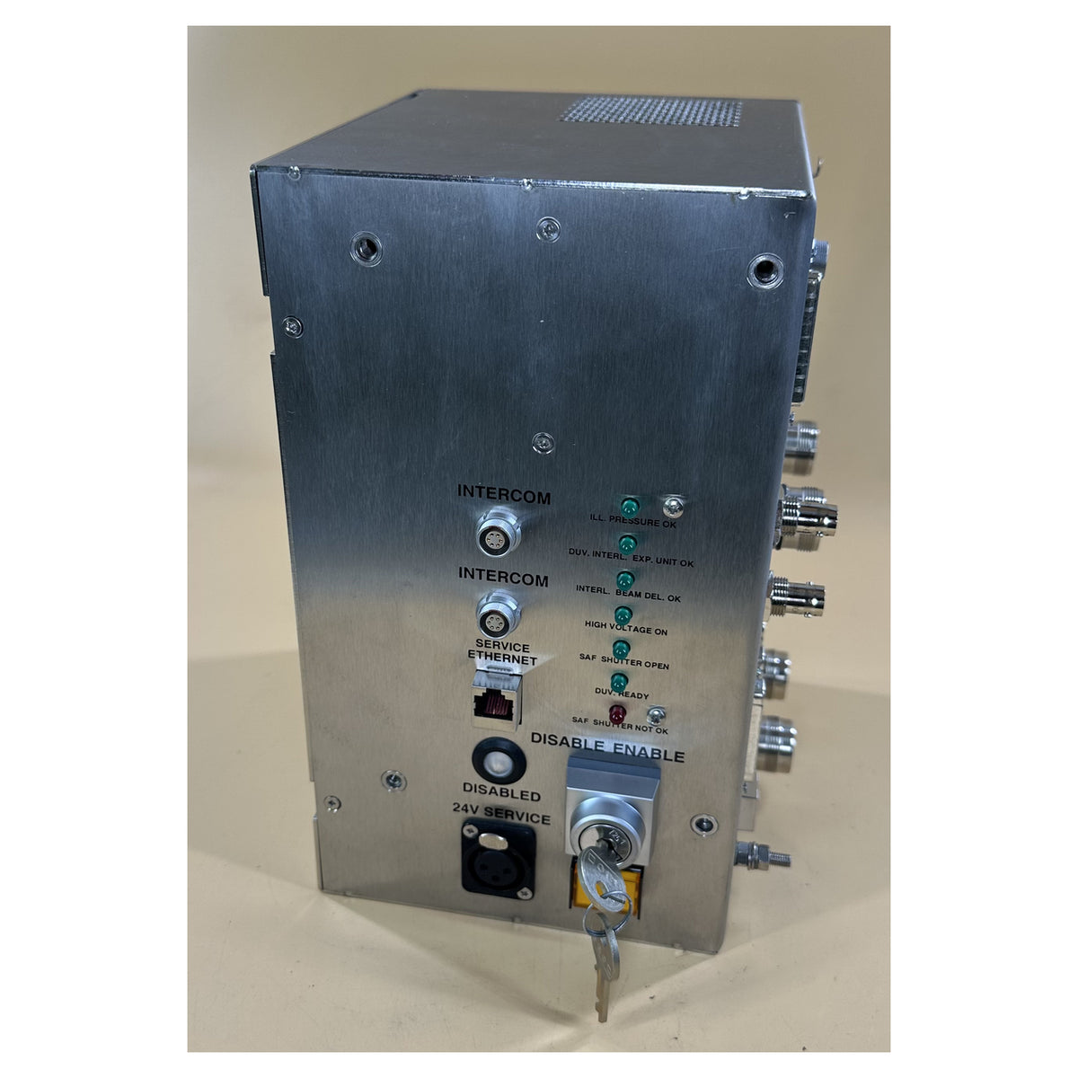 LK5375 Controller SHB Laser 4022.470.7002_2
