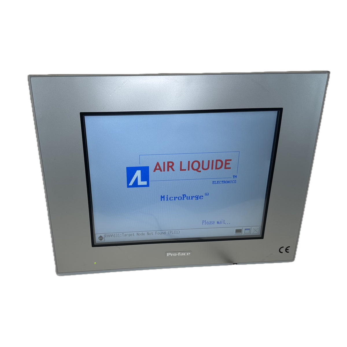 LK5377 10,4-Zoll HMI Tochpanel Bedienpanel Proface PFXGP4501TADW GP-4501TW