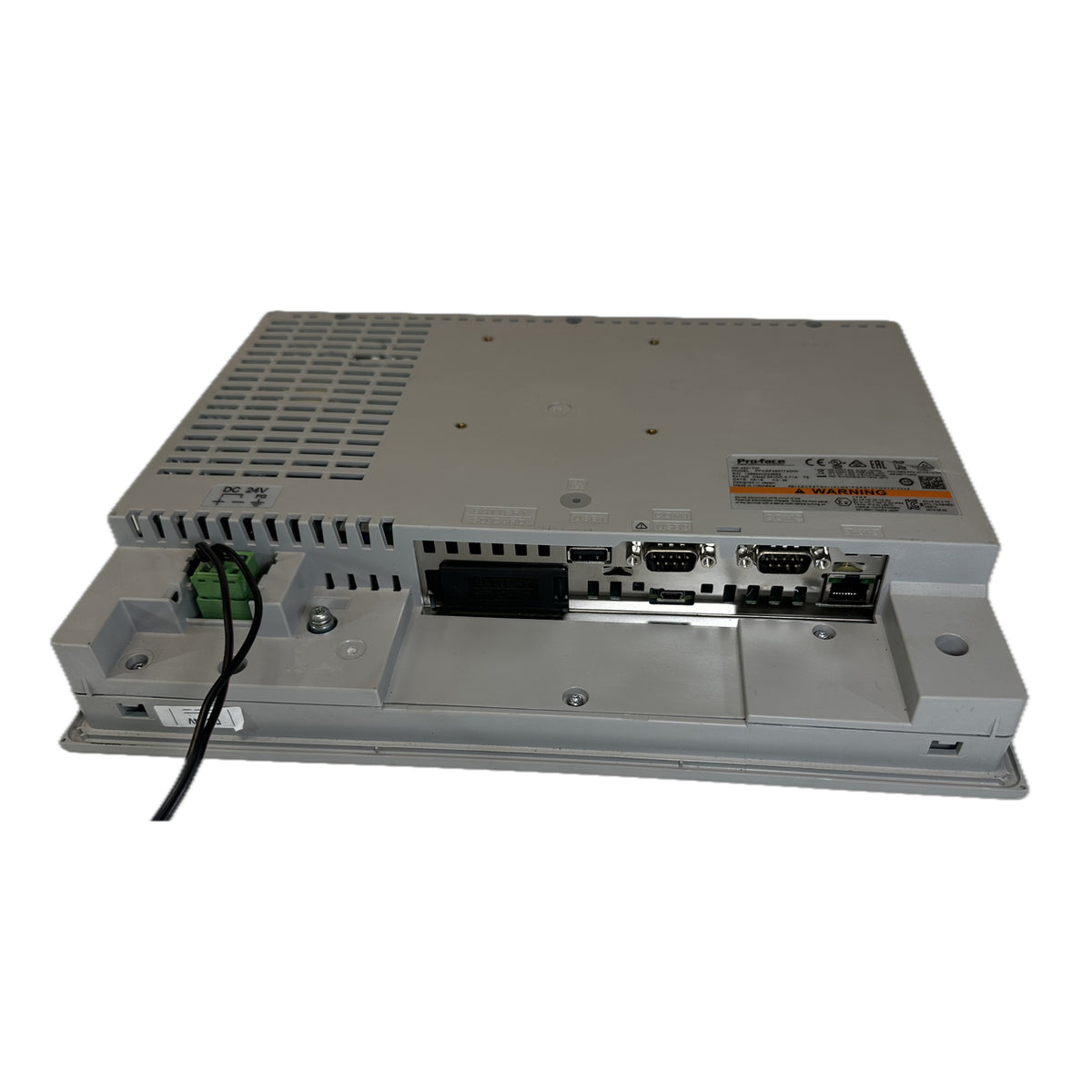 LK5378 10,4-Zoll HMI Tochpanel Bedienpanel Proface PFXGP4501TADW GP-4501TW 05/08_4