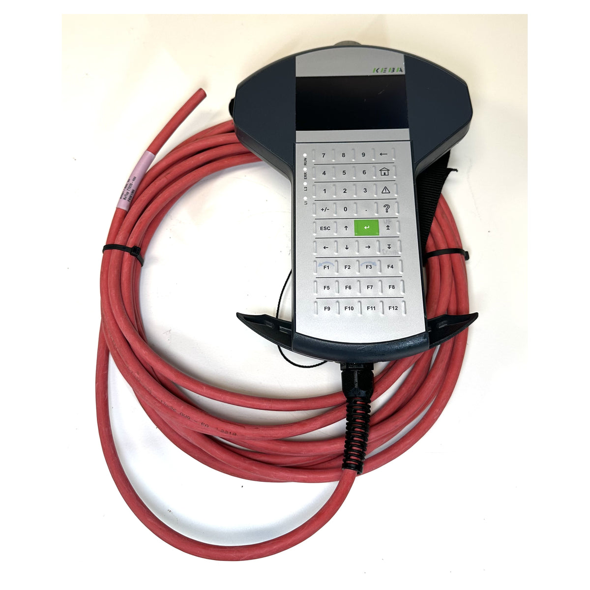 LK5383 Teach Pendant Keba KeTop T20e-m00-Br0-CE3 AT-4041 ohne Stecker