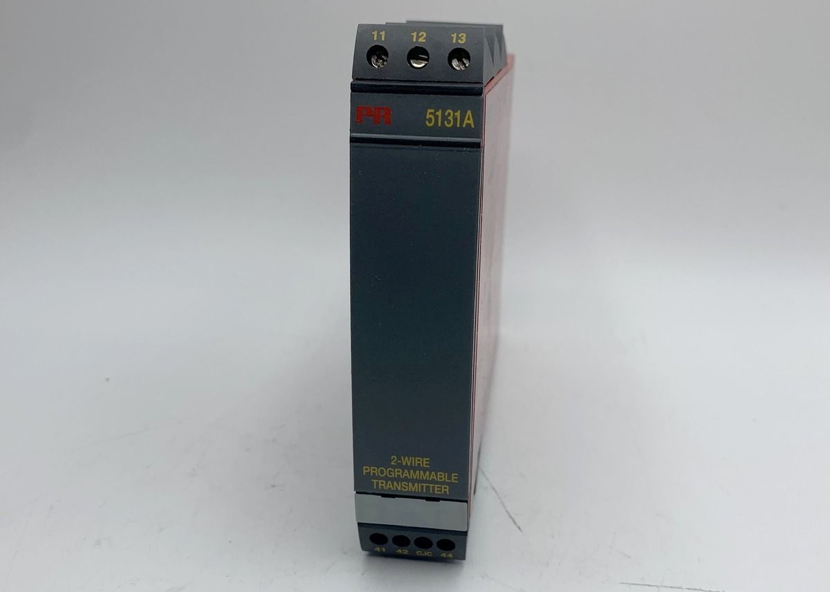 .LK575 Transmitter PR Electronics 5131A