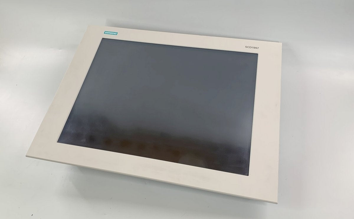 LK635 Touch Panel Siemens 6AV8 100-2BB00-1AA0 6AV8100-2BB00-1AA0