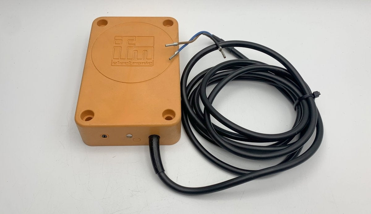 LK722 Induktiver Sensor IFM ID5026 ohne verpackung