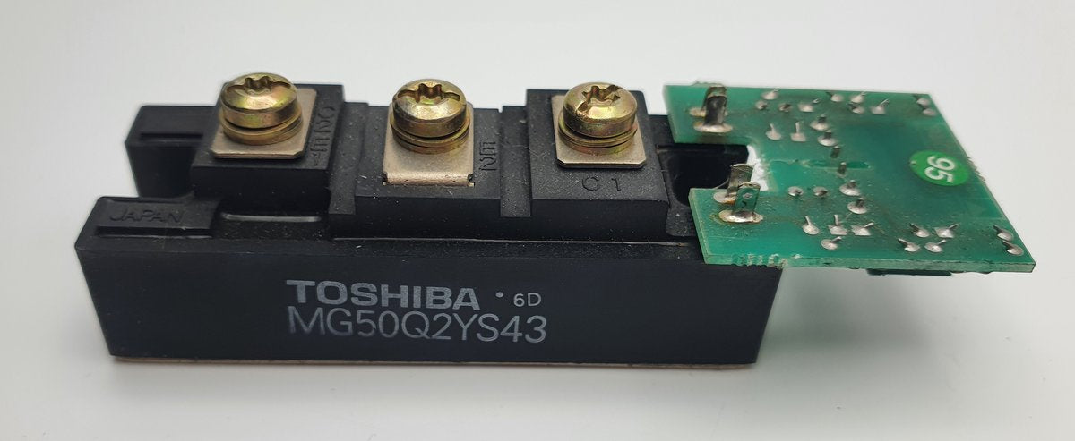 LK80 IGBT Insulated gate bipolar transistor Toshiba MG50Q2YS43 Danfoss 175H3336 175H7027