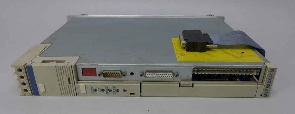 M281 Telemecanique MSP62D041M